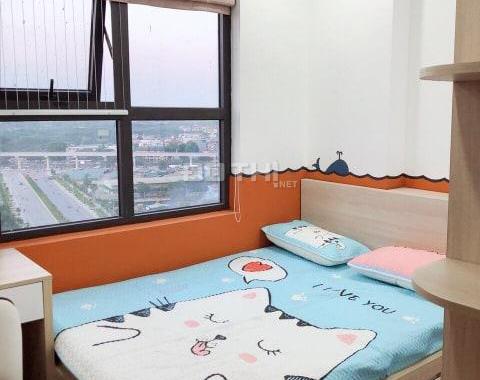 Chính chủ cho thuê Hope Residences: 2 PN, tầng đẹp, view đẹp giá từ 4.5tr/tháng, LH 0963446826