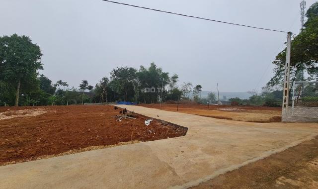 Bán nhanh 2 lô đất đẹp xã Nghĩa Tiến, TX Thái Hoà, Nghệ An