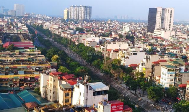 Bán căn hộ cao cấp 2PN chung cư Hinode City Minh Khai giá rẻ nhất thị trường