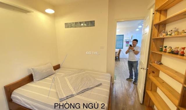 Chính chủ bán căn hộ CT 5 Mỹ Đình Sông Đà DT 58m2, giá 1,83 tỷ (có TL), LH: 0987055012