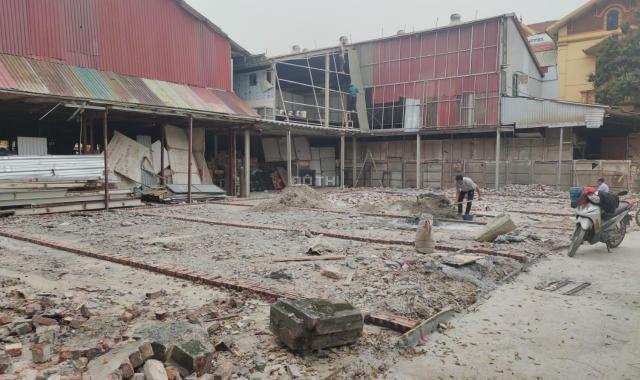 Đất Trâu Quỳ đường ô tô thông - 51.2m2 - 63 triệu/m2, hiếm có, cơ hội đầu tư - tính thanh khoản cao