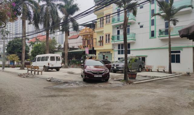 Đất Trâu Quỳ đường ô tô thông - 51.2m2 - 63 triệu/m2, hiếm có, cơ hội đầu tư - tính thanh khoản cao