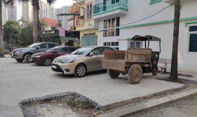 Đất Trâu Quỳ đường ô tô thông - 51.2m2 - 63 triệu/m2, hiếm có, cơ hội đầu tư - tính thanh khoản cao