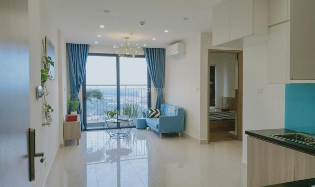 Bán căn hộ 94m2 tầng 8 khu đô thị Mễ Trì Hạ, giá 2,15 tỷ