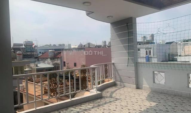 Bán nhà mới HXH Huỳnh Văn Bánh, 40m2 x 5T, nhỉnh 9 tỷ