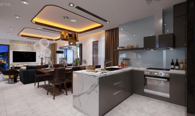 Cần bán căn hộ penthouse HH2B - Linh Đàm - Hoàng Mai - Hà Nội