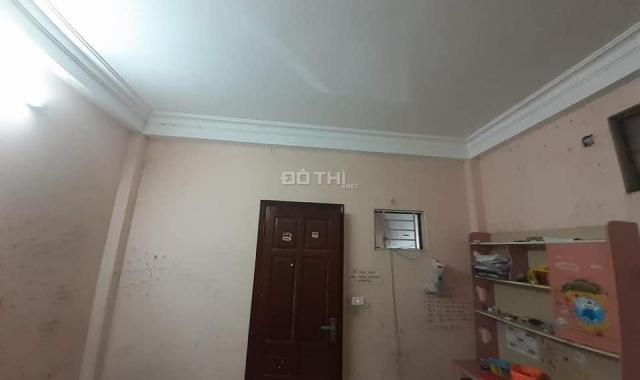 172 Đại Từ, 43m2 x 5 tầng, 7PN, cho thuê cực tốt, 3.3 tỷ