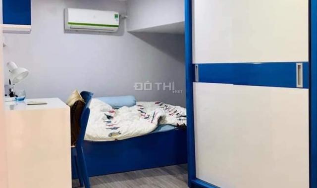 Nhà gần sát MT Nguyễn Công Hoan, Phường 7, Phú Nhuận, DTSD 70m2, 3PN rộng, chỉ 3.6 tỷ