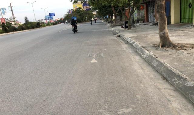 Bán lô 140m2 tại đường Nguyễn Hữu Cầu, Đồ Sơn, Hải Phòng
