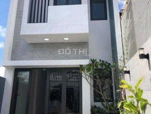 Bán nhà riêng tại đường Cao Lỗ, Phường 4, Quận 8, Hồ Chí Minh diện tích 80m2