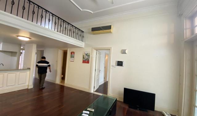 Bán 2 căn hộ 109m2 và 243m2 giá siêu rẻ, sổ đỏ chính chủ tại chung cư The Manor Mễ Trì. 0966866925