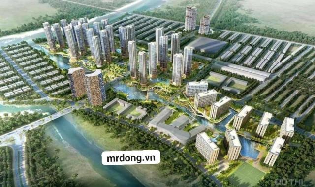 Chính chủ 79 lô Nam Rạch Chiếc An Phú Q2 - Saigon Sport City 2021 rẻ 100m2 7,9 tỷ