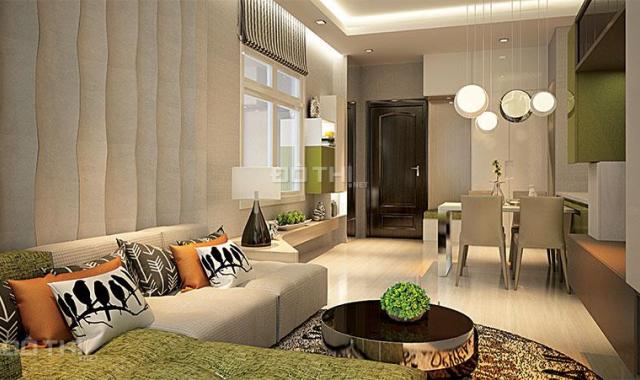 Cho thuê căn hộ Jamona Heights, Quận 7, diện tích 50m2 giá 7.5 tr/th (fullnội thất).LH 0934416103