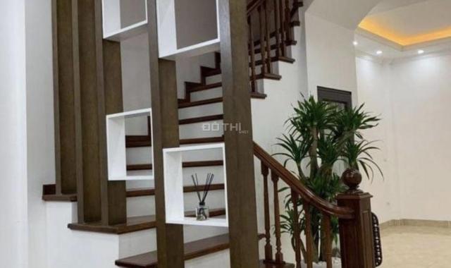 Bán nhà tổ 13 - Yên Nghĩa, xây mới, ô tô đậu cửa - 100m ra đường Yên Lộ (4T * 34m2) 2.04 tỷ