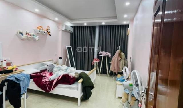 Dương Nội Hà Đông ngõ ô tô 36m2, 3T giá 2.8 tỷ