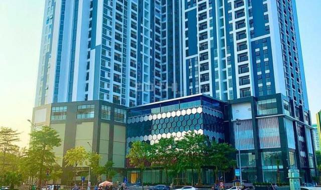 Bán căn hộ chung cư đường Nguyễn Xiển Hà Nội diện tích 67m2 2PN 2WC thanh toán 30% ở ngay