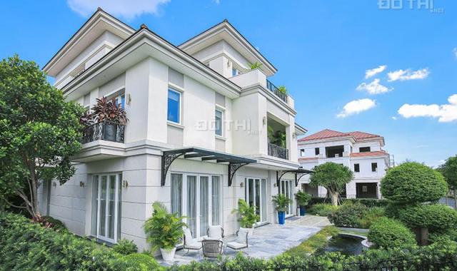 Biệt thự Sala Đại Quang Minh bán cập nhất mới nhất với giá sàn lọc ưu đãi