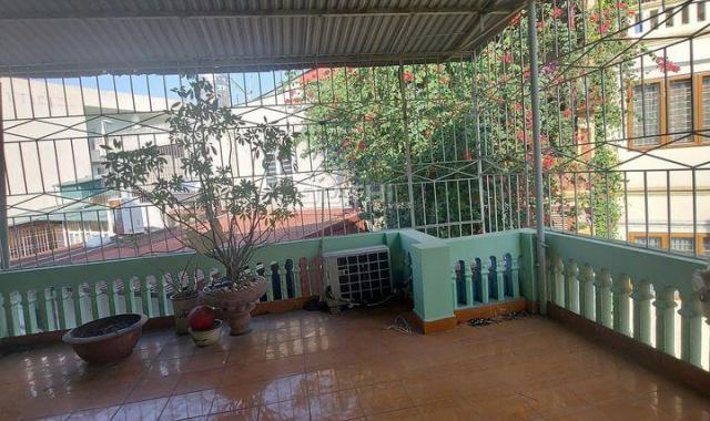 ~40m2 trung tâm quận Đống Đa - tiện ích full - kinh doanh hiệu quả cao - ô tô đỗ cửa. Thật 100%