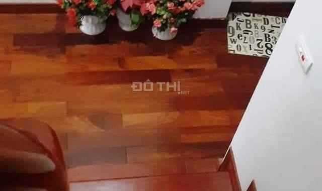 Bán nhà mặt phố Hoàng Như Tiếp, gara, kinh doanh, 52m2, 5 tầng, 9.6 tỷ. LH 0966544988