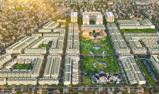 Bán nhà Cityland Phan Văn Trị Phường 10 Gò Vấp, giá gốc chủ đầu tư, ký HĐ 30% trả trong 15 tháng