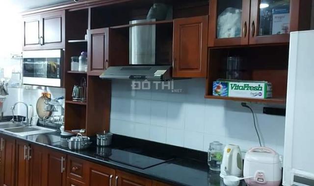 Cần bán gấp trước tết nhà phố Phương Mai, 37m2, 5 Tầng, 3.8 tỷ