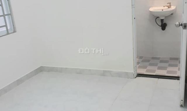 Bán nhà mới 3 tầng, HXH 6m, Nguyễn Trãi, Q. 1 - 8,6 tỷ