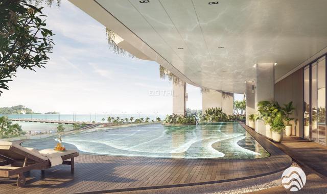 Mở bán suất nội bộ giá tốt dự án căn hộ biển Aston Luxury Residence Nha Trang