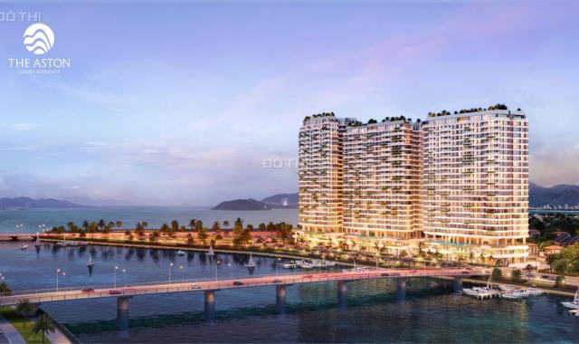 Mở bán suất nội bộ giá tốt dự án căn hộ biển Aston Luxury Residence Nha Trang