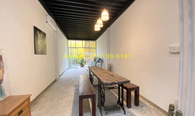 Cho thuê nhà 23/8A Xuân Thuỷ - Thiết kế chuẩn homestay