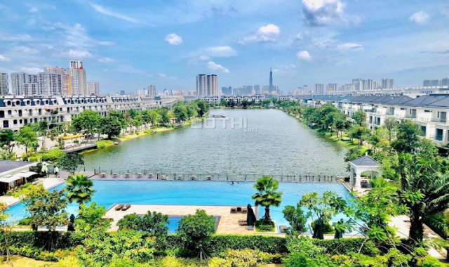 Săn hàng rẻ cận tết, bán biệt thự Lakeview Novaland Quận 2, giá cực tốt, chốt liền tay