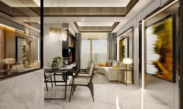 Cho Thuê Căn Hộ 1 -3 phòng ngủ Midtown Q.7, 62m-135m, Giá 15 triệu. Liên Hệ 0934416103 (Mr,Thịnh)