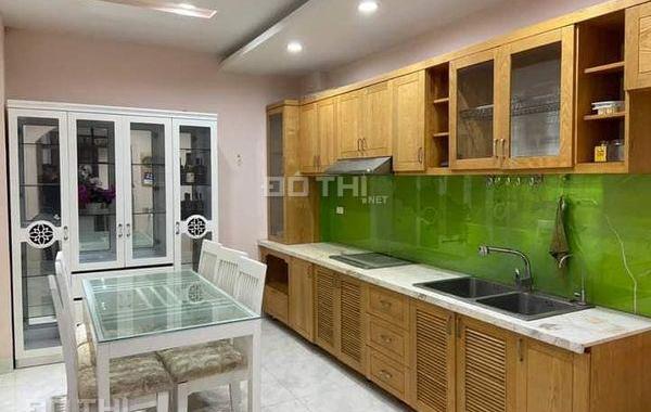 Chính chủ cần bán nhà gấp, Mỗ Lao, Hà Đông, 52m2, 4 tầng, giá 5.9 tỷ