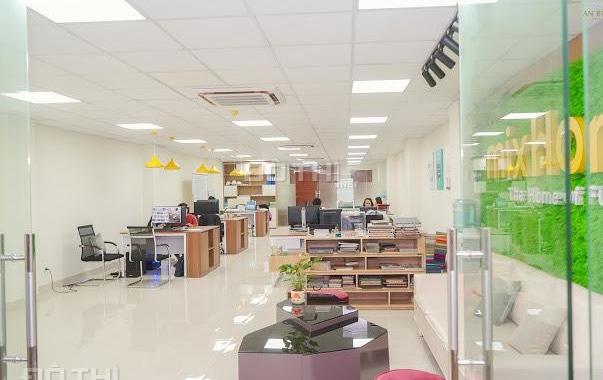 Quận Thanh Xuân: Cho thuê mặt bằng kinh doanh, showroom, văn phòng 150m2 tại Nguyễn Xiển