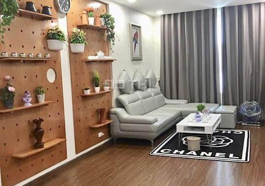 Giảm giá sốc hot nhất dự án 2,2 tỷ (bao phí)căn hộ 75m2, ban công Đông Nam view nội