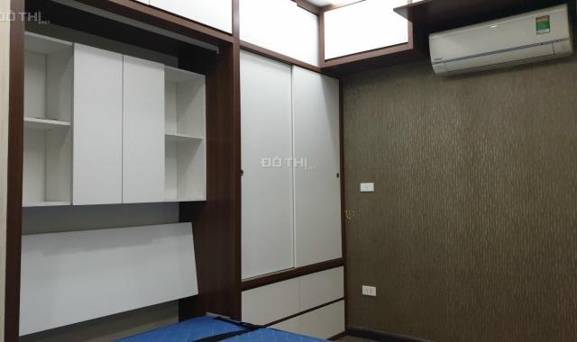 Căn hộ 111.57m2 tòa nhà N07 B khu ĐTM Dịch Vọng, Cầu Giấy, NT đẹp như mới, sổ hồng, giá tốt nhất