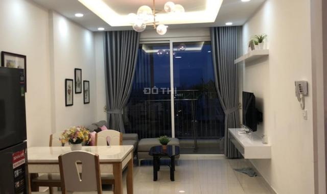 Hót, Golden Mansion - căn hộ cần cho thuê 71m2 giá 16tr/bao phí, 2PN/2WC có đầy đủ nội thất đẹp