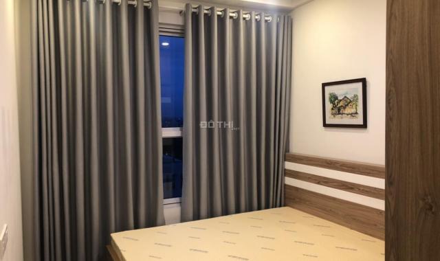 Hót, Golden Mansion - căn hộ cần cho thuê 71m2 giá 16tr/bao phí, 2PN/2WC có đầy đủ nội thất đẹp