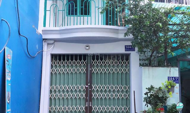 Cần bán nhà phố hẻm 144 đường Số 7, Phường 3, Gò Vấp, Hồ Chí Minh