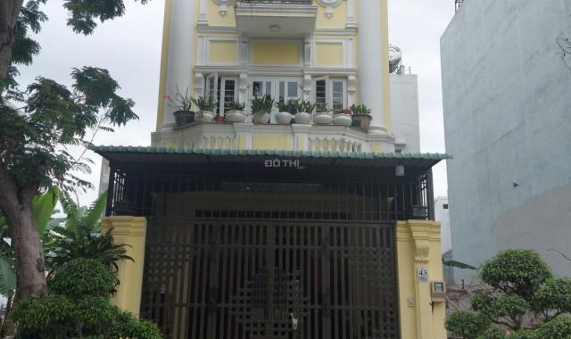 Bán nhà Ninh Giang, Cát Lái, 2 lầu, giá 6.7 tỷ, tel 0914.392.070