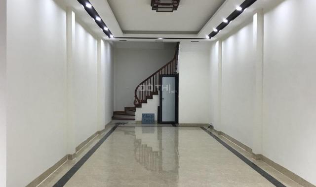 Bán nhà KĐT Văn Khê, 82.5m2 x 5 tầng kinh doanh/gara ô tô, mặt tiền 5m, giá: 7.8tỷ