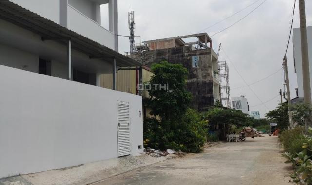 Bán đất tại dự án Samsung Village, Quận 9, Hồ Chí Minh diện tích 108m2 giá 40 triệu/m2