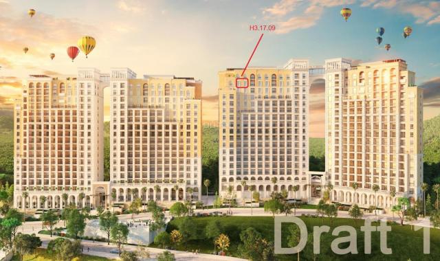 Phân phối chính thức dự án Hill Side Residence PQ