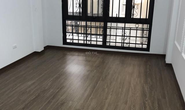 Chính chủ bán nhà Nguyễn Lương Bằng, Đống Đa, nhà mới 100%, 35m2x4T, giá 3 tỷ, ngõ rộng 4m