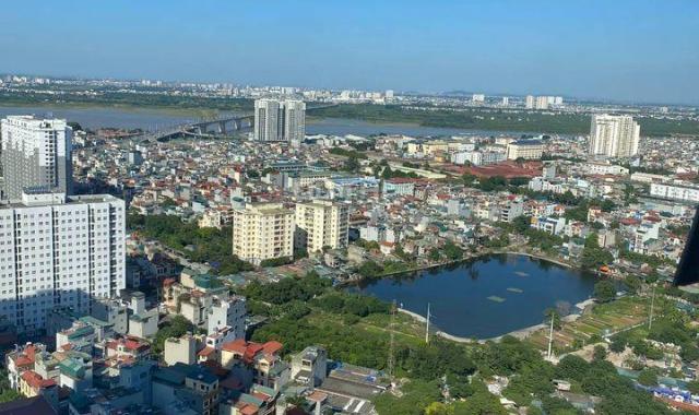 Chính chủ bán CH 2PN khu Times City DT 90m2 view đẹp giá 3 tỷ. LH 0865.161216