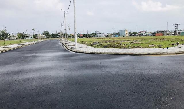 Bán đất nền dự án tại Phường Điện Dương, Điện Bàn, Quảng Nam diện tích 120m2, giá 14 triệu/m2