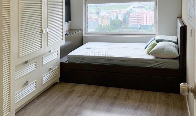 Căn hót, Golden Mansion 108m2 ngăn 3PN rộng thoáng, giá nhận nhà 6,2 tỷ kèm nội thất sang chảnh