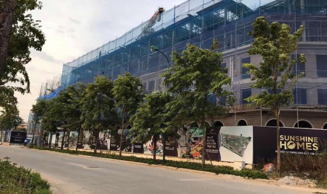 Lô shophouse duy nhất, Golden River, Tây Hồ duy nhất hàng CĐT giá 19.18 tỷ/95m2 kinh doanh tốt