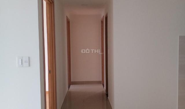 Cho thuê SG Gateway căn góc 3PN 90m2, giá 11 tr bao quản lý