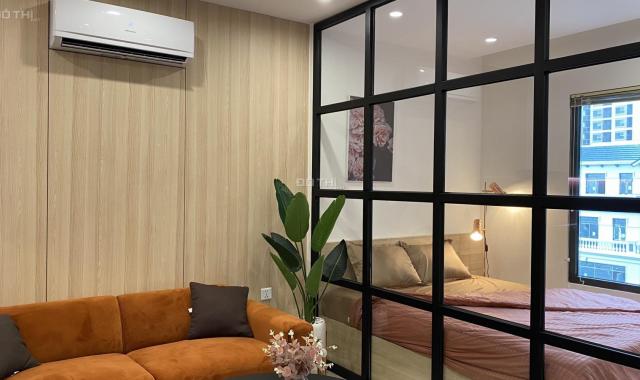 0846622777 duy nhất căn hộ studio 30m2, nội thất CĐT, Vinhomes Smart City giá 895 triệu