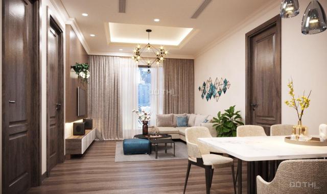 Lần đầu ra mắt tòa Diamond - viên kim cương đẹp nhất ngay Mỹ Đình - căn hộ duplex siêu sang trọng